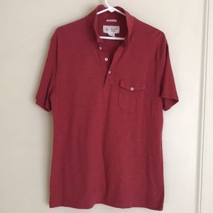 Men’s Penguin polo shirt.    Men’s favorite.